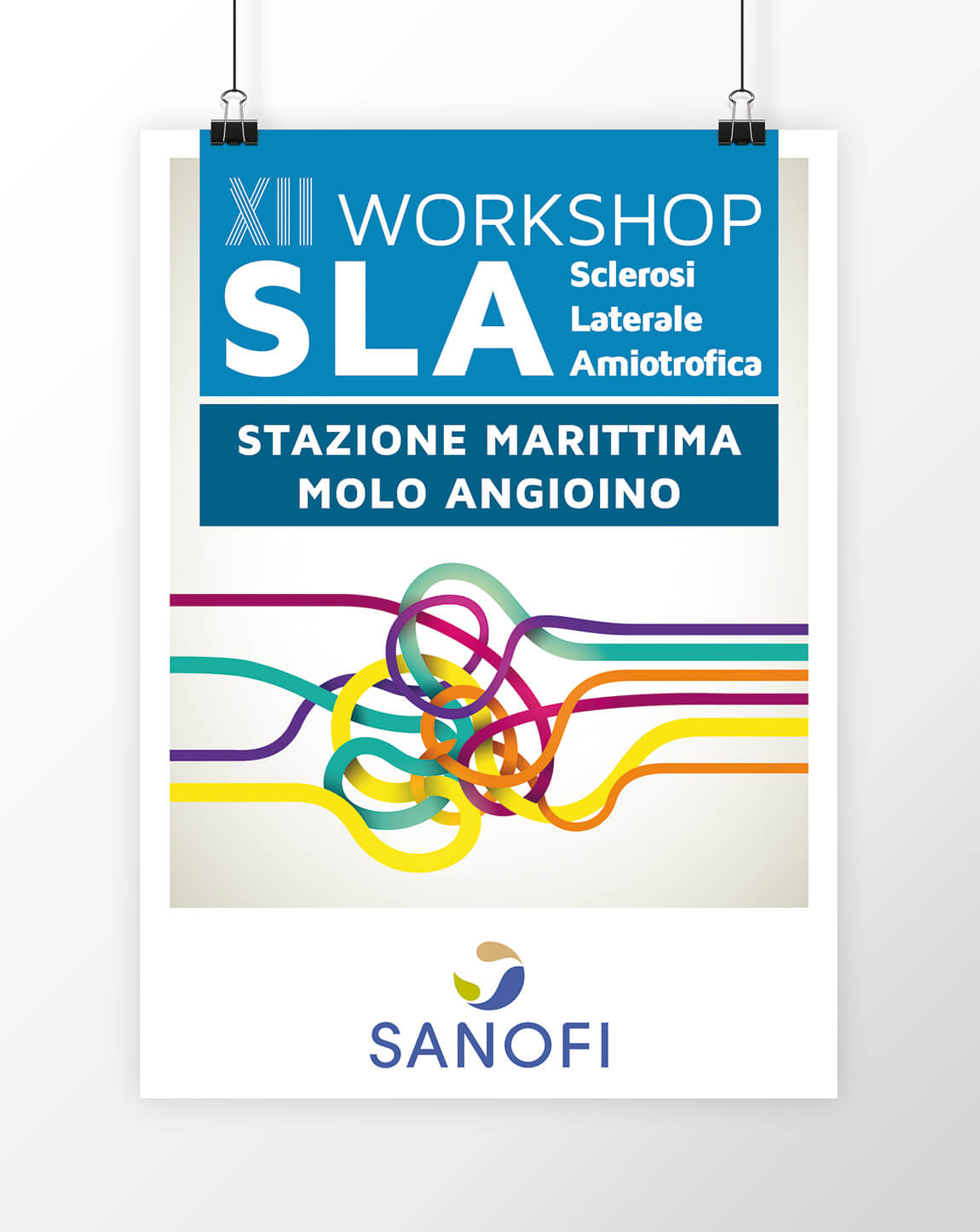 SLA XII Workshop Poster