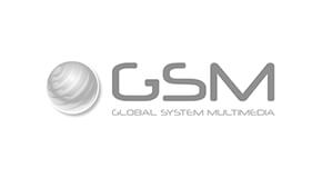 gsm global system multimedia