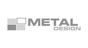 metal design