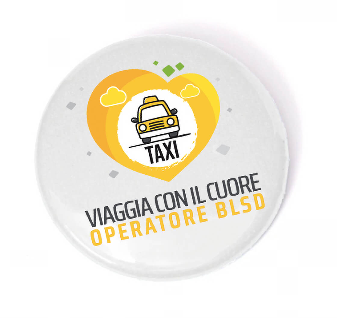 Auexde Spilla Taxi