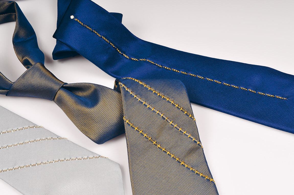 Casillo Luxury Cravatte