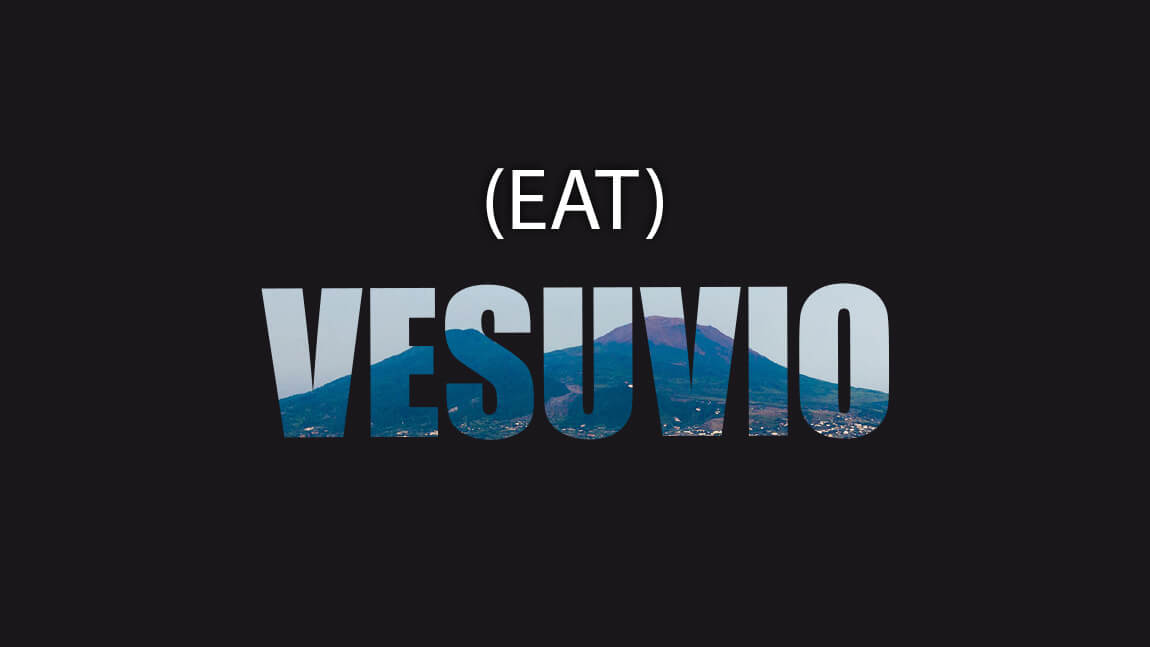 EatVesuvio