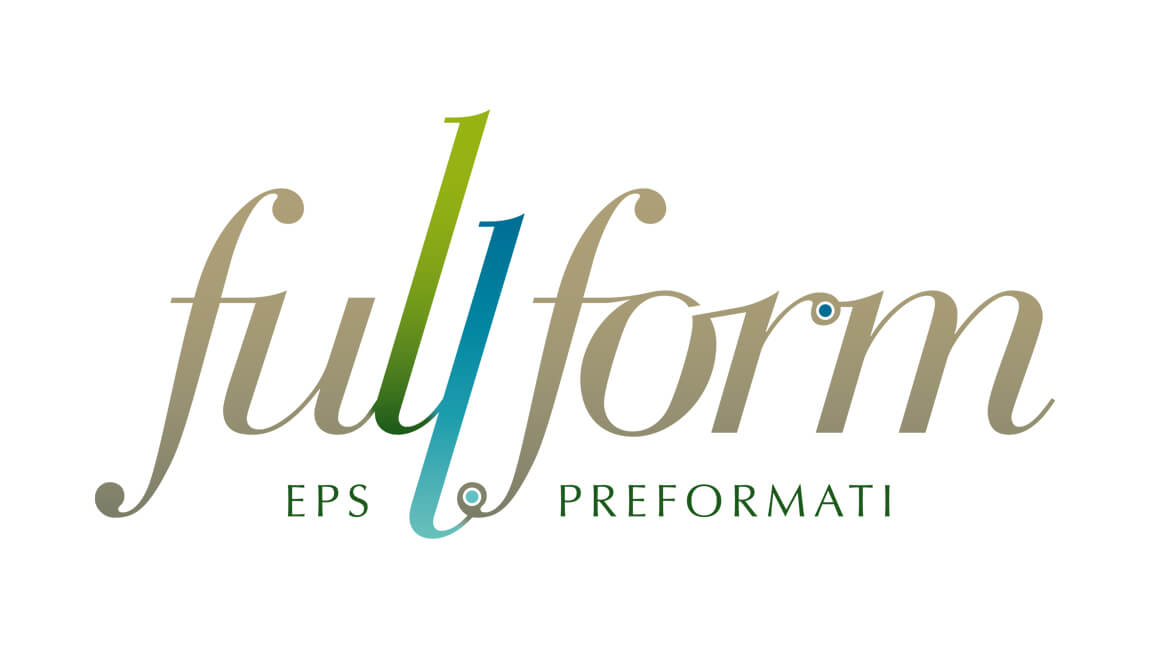 Logo Fullform Preformati