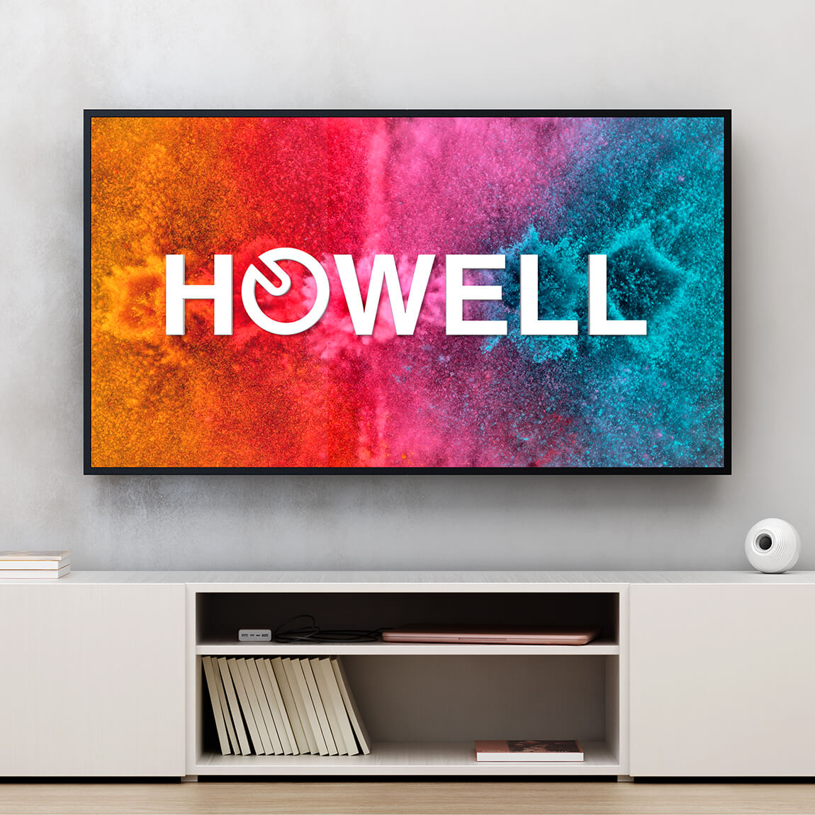 Howell Spot Sky 4K