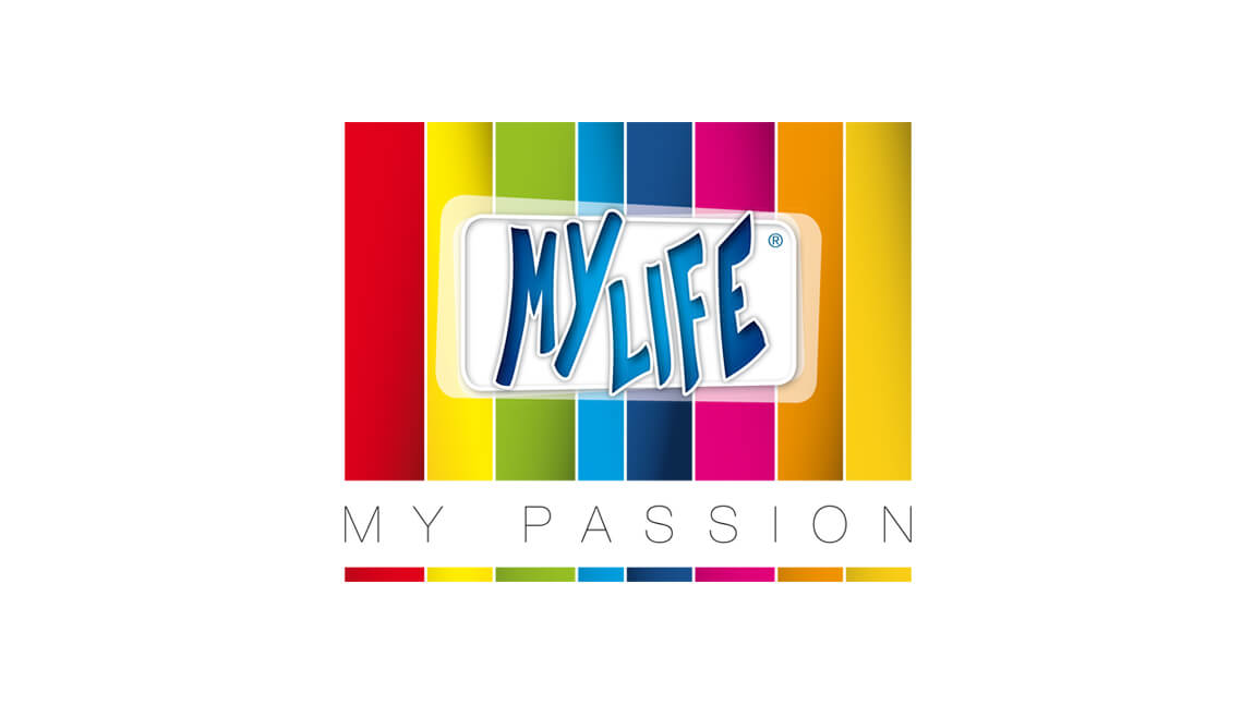 Logo My Life