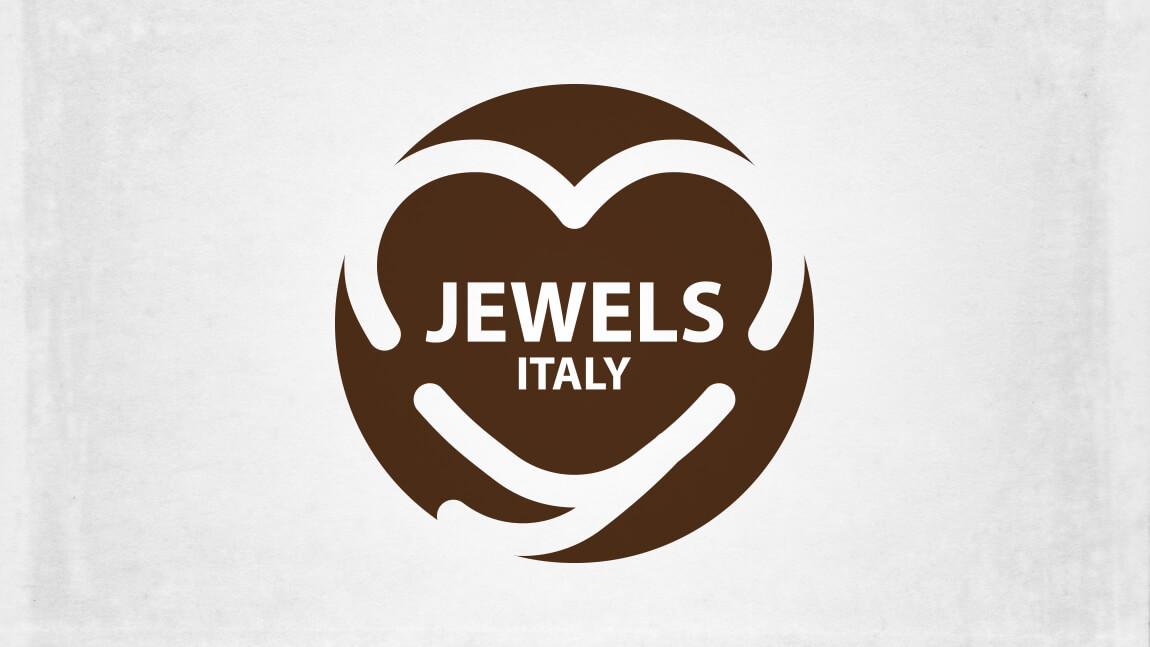 Logo My Jewels Compact